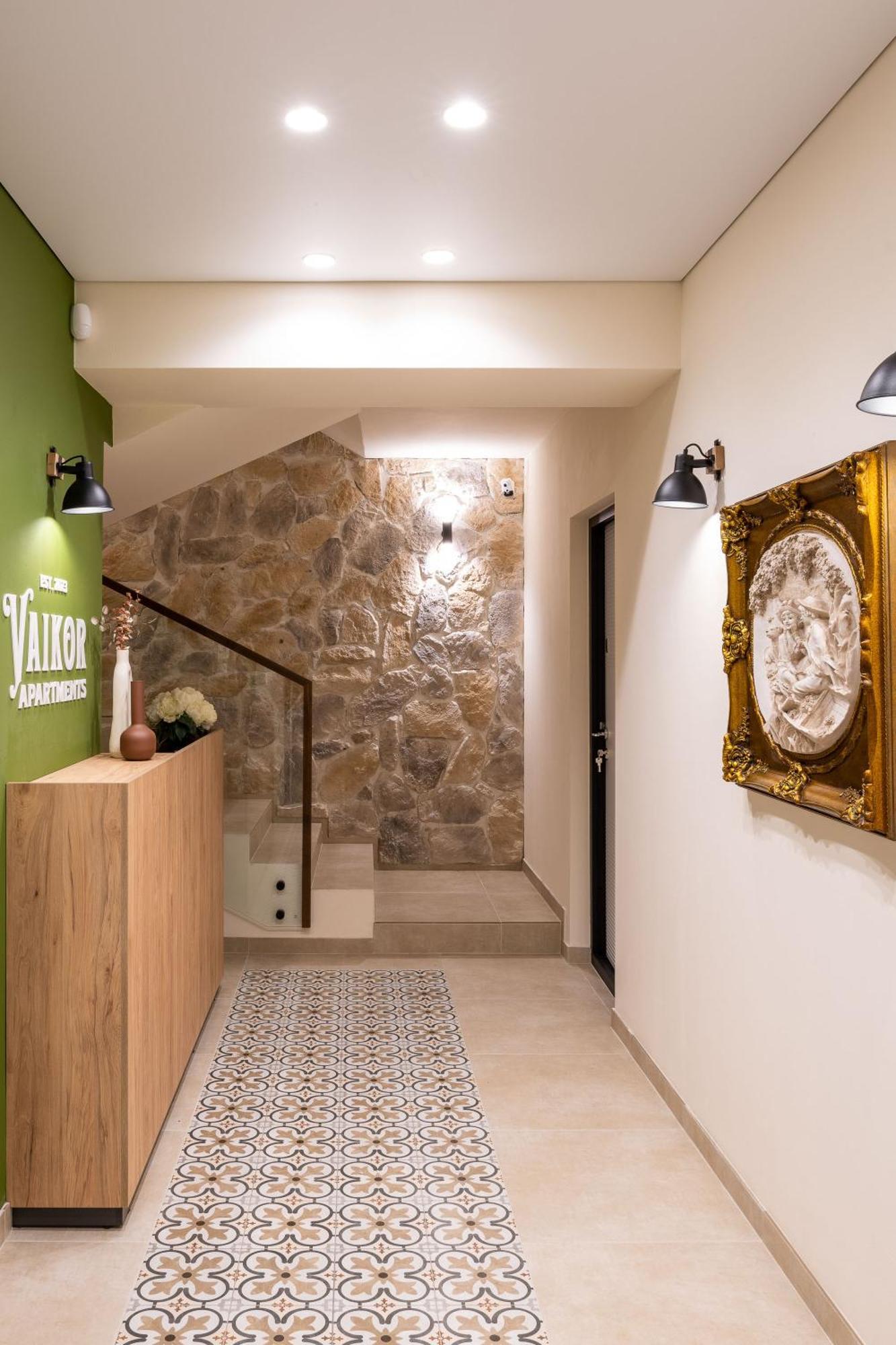 Center Old City Vaikor Chişinău Eksteriør billede
